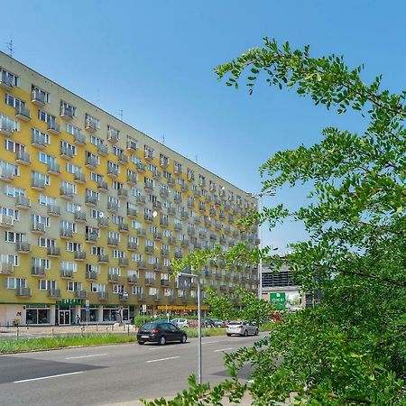4 Apart Gdynia Ngoại thất bức ảnh