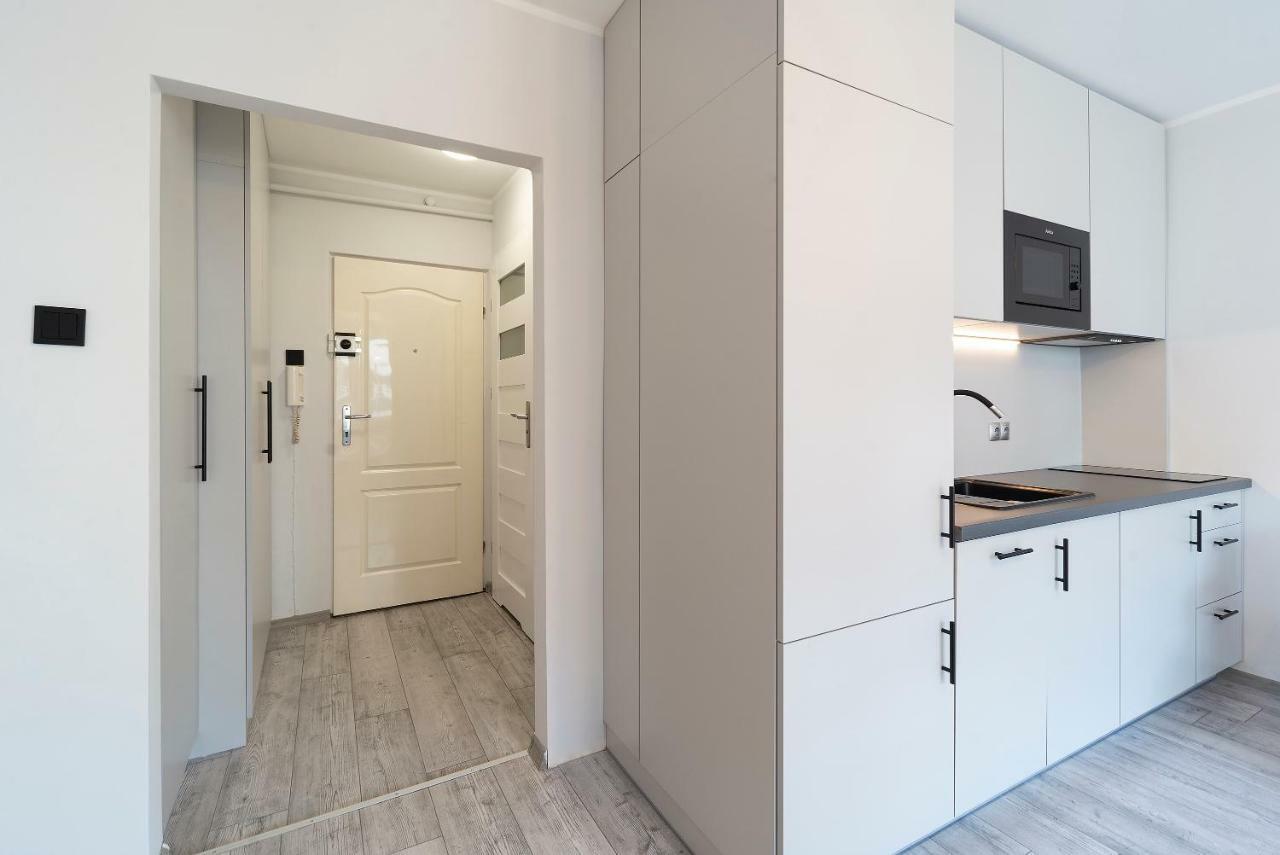 4 Apart Gdynia Ngoại thất bức ảnh