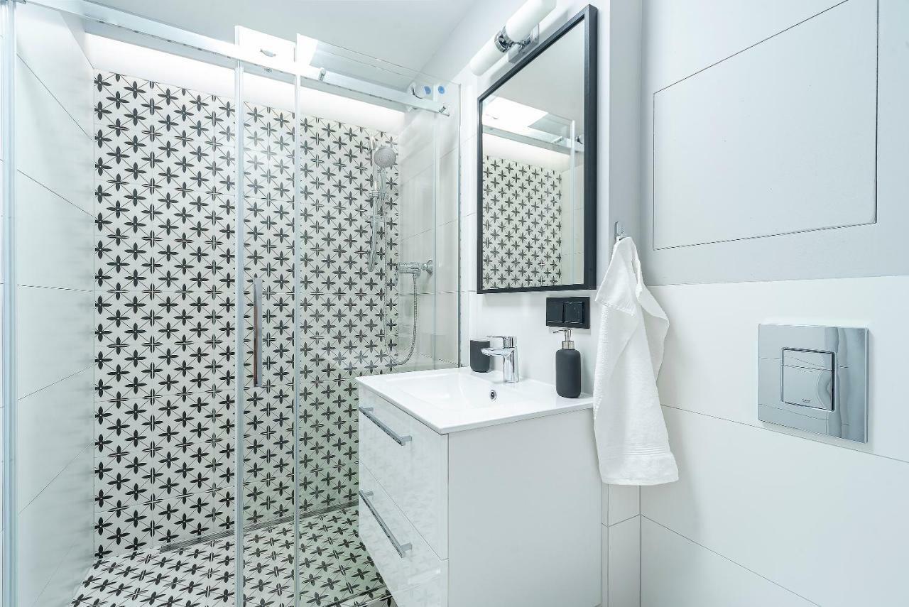 4 Apart Gdynia Ngoại thất bức ảnh