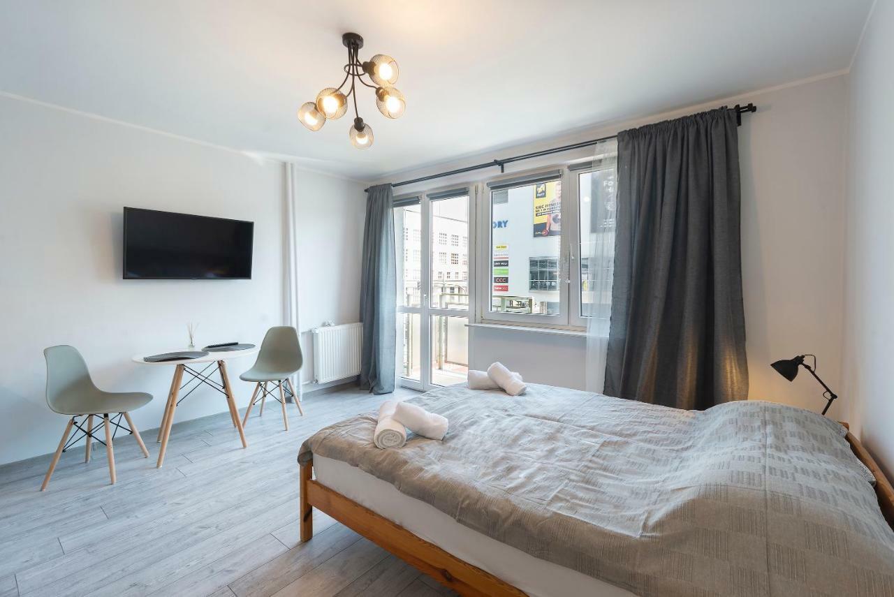 4 Apart Gdynia Ngoại thất bức ảnh