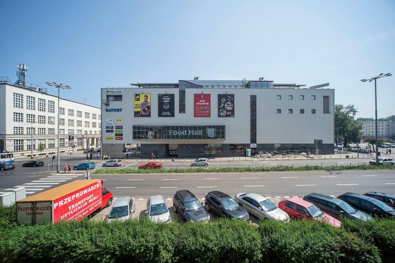 4 Apart Gdynia Ngoại thất bức ảnh